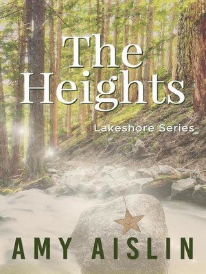cover image of The Heights